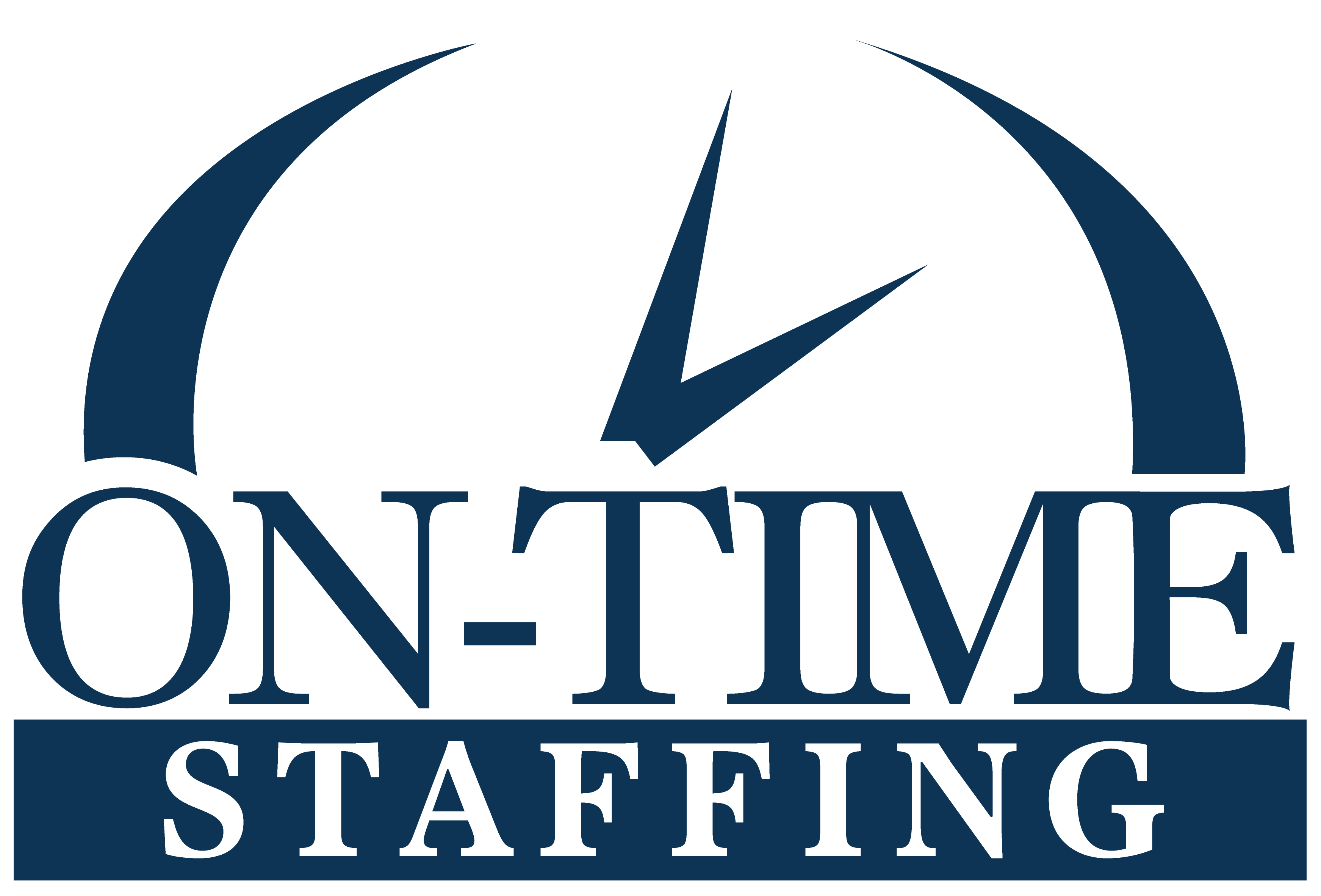 On Time Staffing