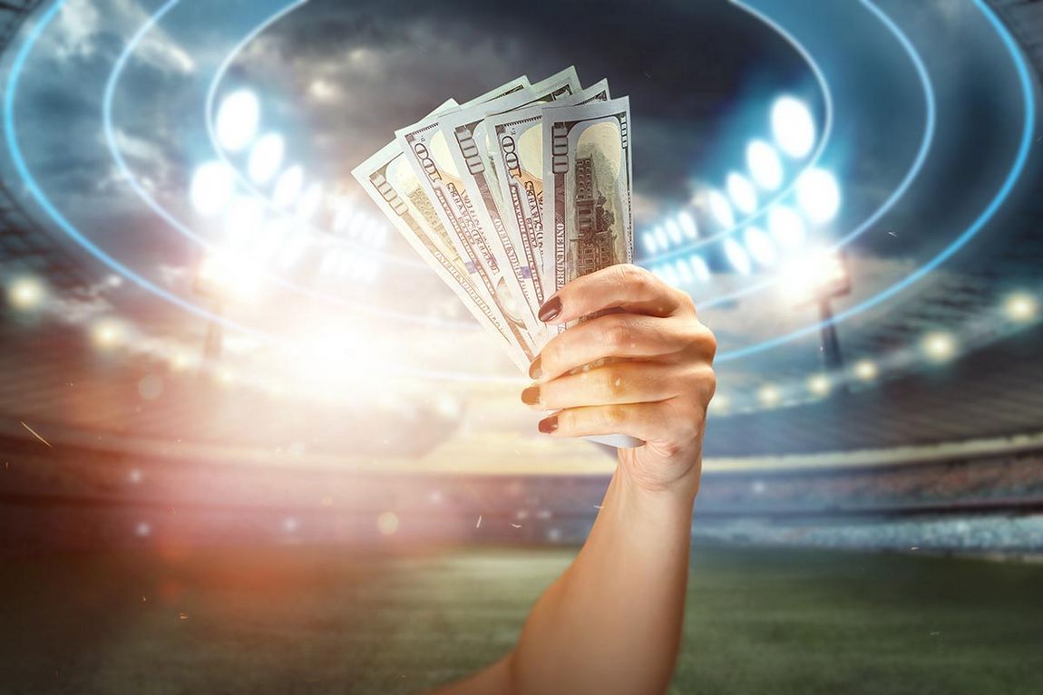Bonus offers BC game