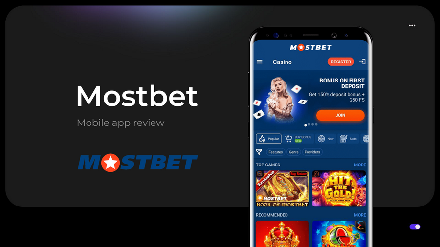 Обзоры Mostbet и И результаты за апрель 2025 года: законно ли играть и безопасно ли это?