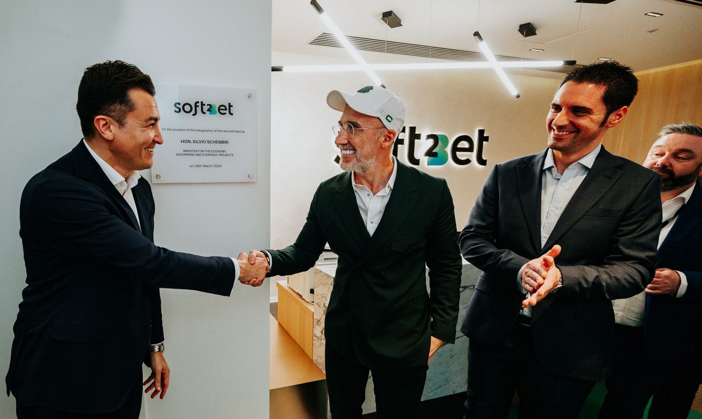 Soft2Bet Research Report: Nyckelinsikter om deras kasino- och sportsbook-varumärken Soft2Bet Research Report: Nyckelinsikter om deras kasino- och sportsbook-varumärken