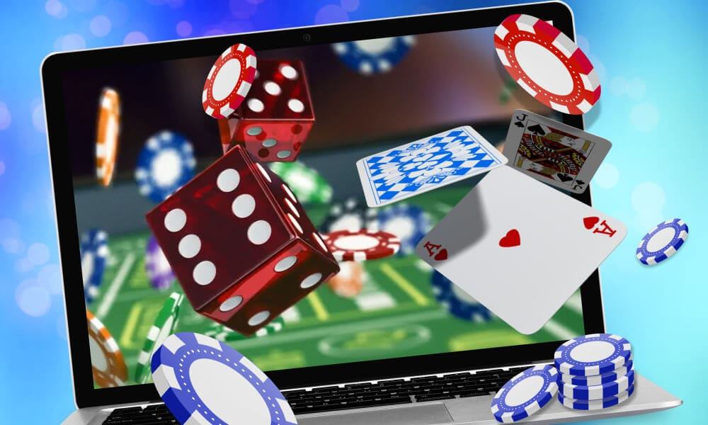 An In-Depth Guide to Fortune Clock Casino Sportsbook An In-Depth Guide to Fortune Clock Casino Sportsbook