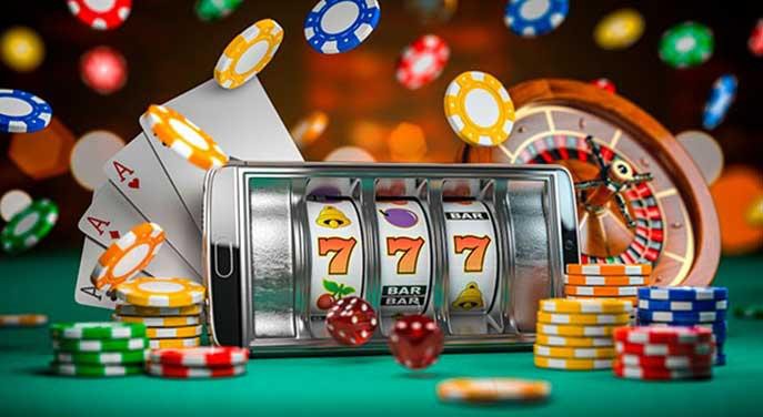 Casino R2pbet UK Discover the World of Online Gaming Casino R2pbet UK Discover the World of Online Gaming