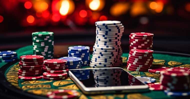 An In-Depth Guide to Fortune Clock Casino Sportsbook An In-Depth Guide to Fortune Clock Casino Sportsbook