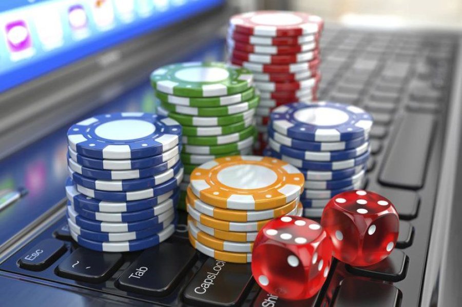 Complete Guide to DaVinci's Gold Casino Registration Process 11 Complete Guide to DaVinci's Gold Casino Registration Process 11