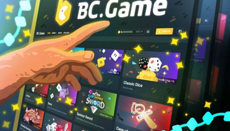 BC Game Deposit Methods - Explore Your Options BC Game Deposit Methods - Explore Your Options