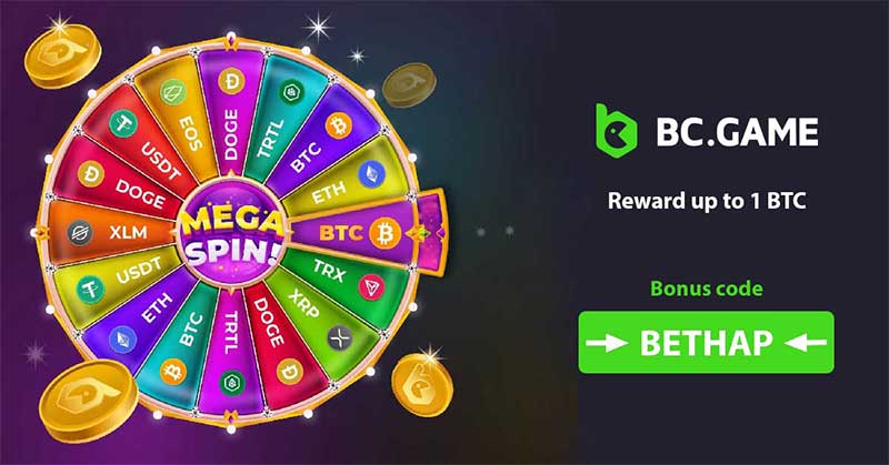 BC Game APK Download for Exciting Crypto Gaming Experience BC Game APK Download for Exciting Crypto Gaming Experience