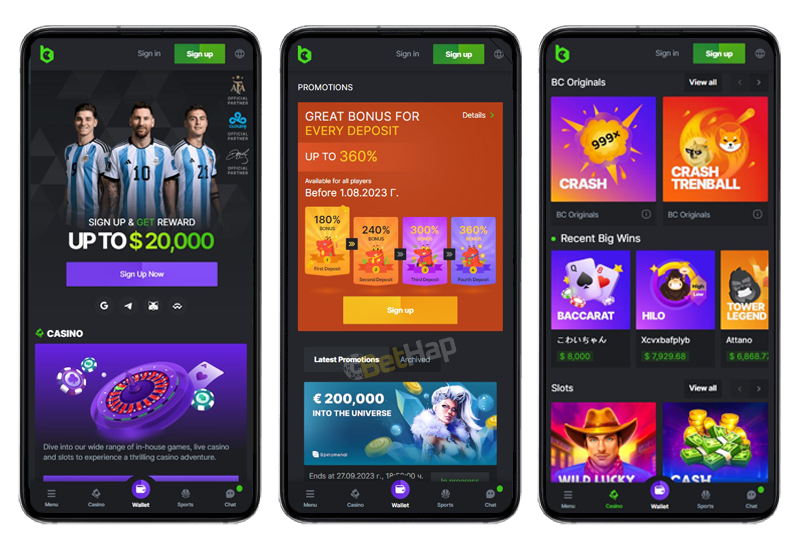A Revolução do Jogo Como o BC Game ai está Transformando o Mundo dos Cassinos Online A Revolução do Jogo Como o BC Game ai está Transformando o Mundo dos Cassinos Online