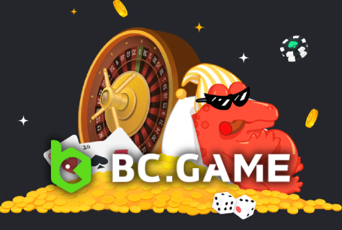 All You Need to Know About BC GAME All You Need to Know About BC GAME