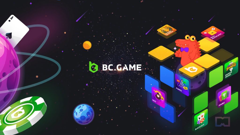 All You Need to Know About BC Game Login All You Need to Know About BC Game Login