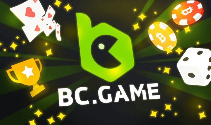 BC Game APK Download for Exciting Crypto Gaming Experience BC Game APK Download for Exciting Crypto Gaming Experience