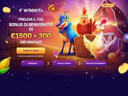 Esplora il Fascino del Winita Slot Gioco e Strategie Esplora il Fascino del Winita Slot Gioco e Strategie