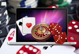 Casino NineWin UK - Your Gateway to Exceptional Gaming