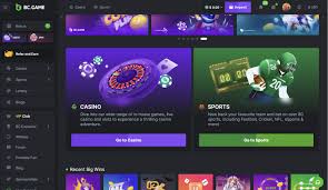 All You Need to Know About BC Game Login All You Need to Know About BC Game Login