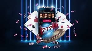 Casino Lucky Max UK - Your Ultimate Gambling Destination Casino Lucky Max UK - Your Ultimate Gambling Destination