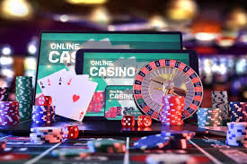 Casino Slotmonster UK - Discover the Thrills of Online Gaming Casino Slotmonster UK - Discover the Thrills of Online Gaming