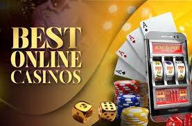 Casino Dexsport UK An In-depth Look at Gaming and Betting Opportunities Casino Dexsport UK An In-depth Look at Gaming and Betting Opportunities