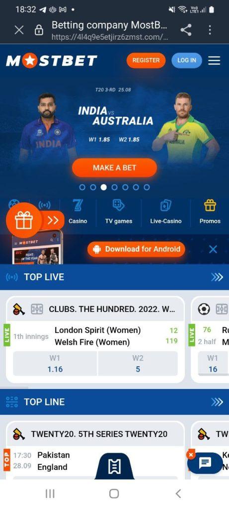 Discover Excitement with Mostbet Your Gateway to Online Betting Discover Excitement with Mostbet Your Gateway to Online Betting