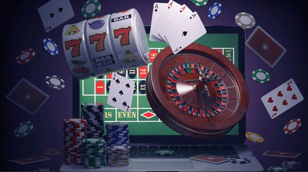 A Comprehensive Guide to Fortune Clock Casino UK A Comprehensive Guide to Fortune Clock Casino UK