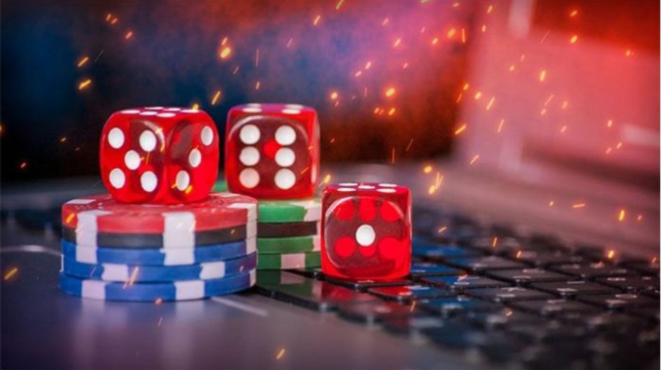 Discover Exciting Non-Gamstop Casino Online Games Discover Exciting Non-Gamstop Casino Online Games