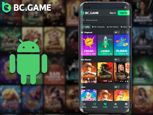 All About the BC Game Betting App Your Gateway to Exciting Gambling All About the BC Game Betting App Your Gateway to Exciting Gambling