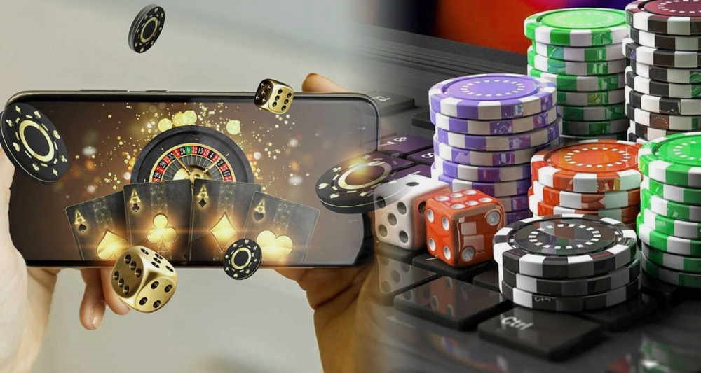 Best Payout Online Casino UK Discover High Payouts and Exciting Games