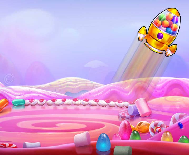 Sugar Rush 다이어트의 비밀 건강한 단 음식의 세계 Sugar Rush 다이어트의 비밀 건강한 단 음식의 세계
