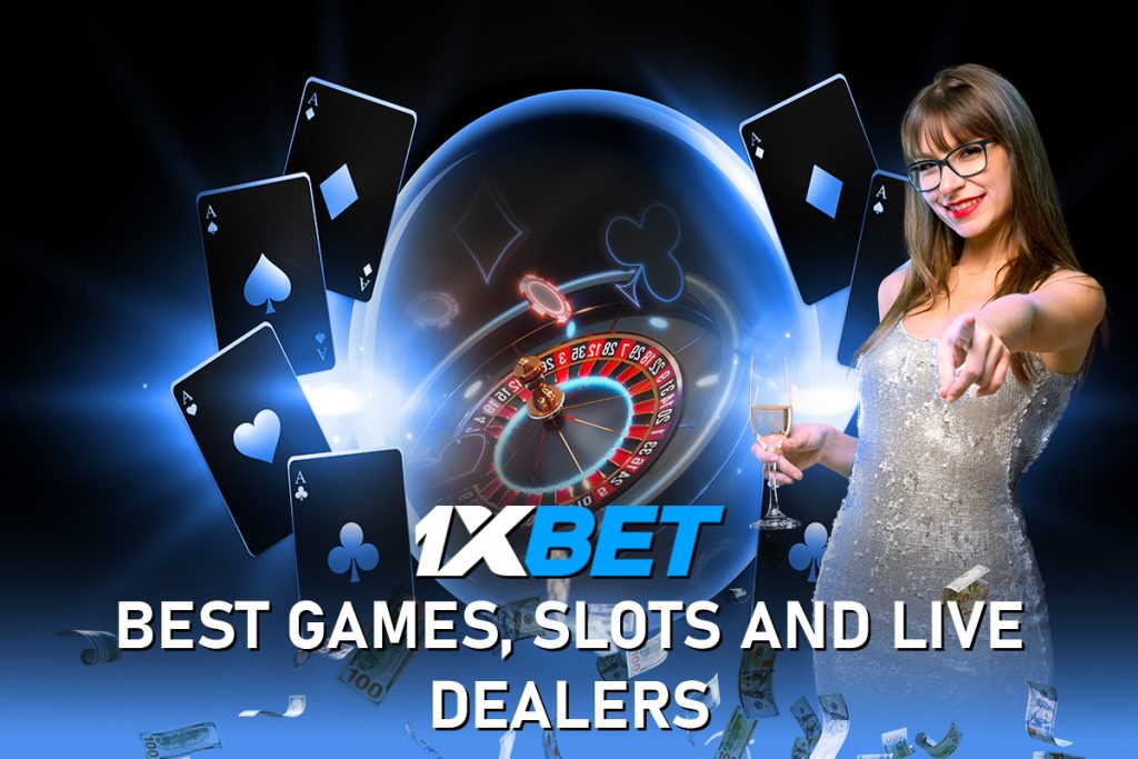1xBet Indonesia Download APP - A Comprehensive Guide 17