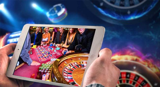 Cruising Through the World of Casino UK Online