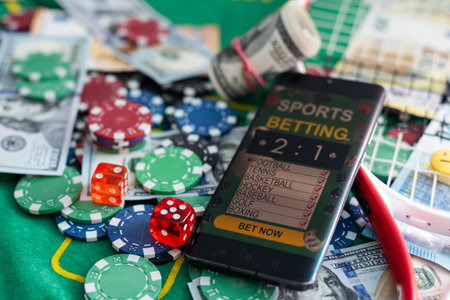 Betwinner Your Ultimate Betting Experience