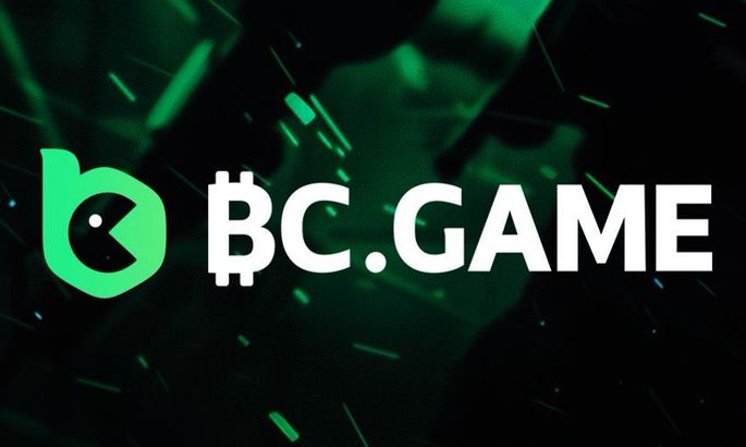 A Deep Dive Into BC Game Revolutionizing Online Gambling A Deep Dive Into BC Game Revolutionizing Online Gambling