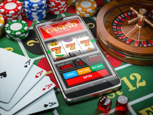 Casino Online UK Jakie Najlepiej 1
