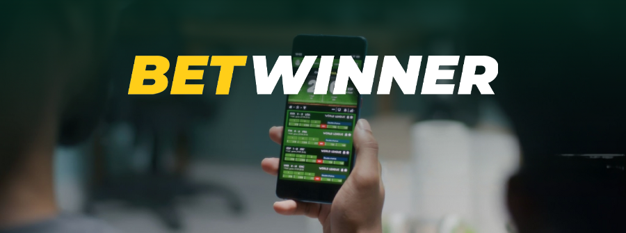 Discovering Betwinner The Ultimate Betting Platform Discovering Betwinner The Ultimate Betting Platform
