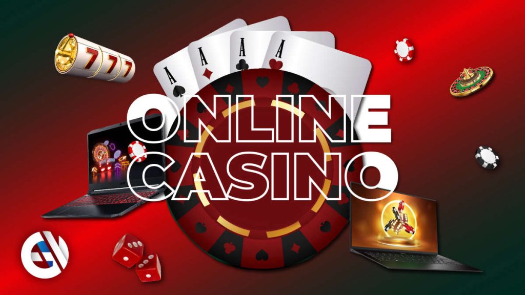 Cruising Through the World of Casino UK Online