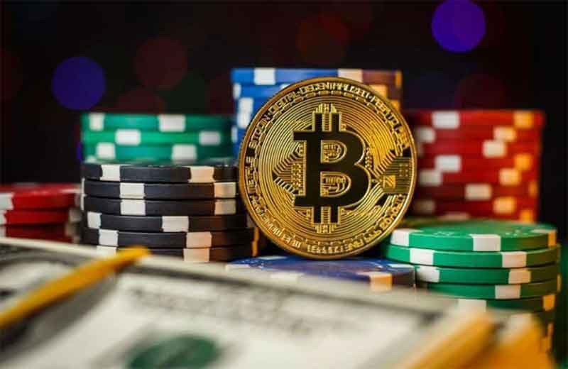 Casinos That Offer P2P Payment 4 Casinos That Offer P2P Payment 4