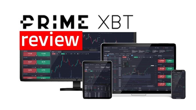 Complete Guide to PrimeXBT Withdrawal Process Complete Guide to PrimeXBT Withdrawal Process