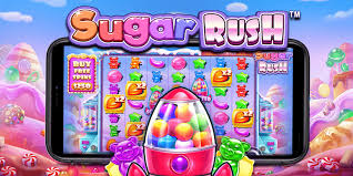 Sugar Rush 다이어트의 비밀 건강한 단 음식의 세계 Sugar Rush 다이어트의 비밀 건강한 단 음식의 세계