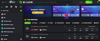 An In-Depth Look at BC Game The Future of Online Gaming An In-Depth Look at BC Game The Future of Online Gaming