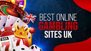 Best UK Online Casino Offers - Maximize Your Gambling Experience Best UK Online Casino Offers - Maximize Your Gambling Experience