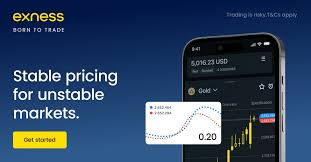 Comprehensive Exness Broker Review for Aspiring Traders Comprehensive Exness Broker Review for Aspiring Traders
