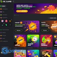 All You Need to Know About BC.Game - The Ultimate Casino Experience