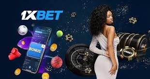 1xBet Mobile APP Your Gateway to Sports Betting on the Go 1xBet Mobile APP Your Gateway to Sports Betting on the Go