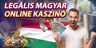 A legjobb HUF online casino élmények és bónuszok A legjobb HUF online casino élmények és bónuszok