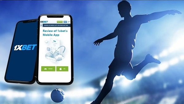 1xBet for Android - Download And Install the APK 1xBet for Android - Download And Install the APK
