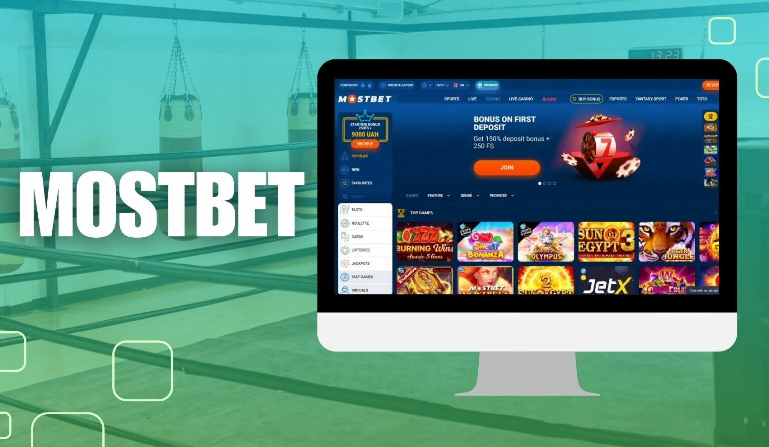 MostBet Coupon Code MostBet Coupon Code