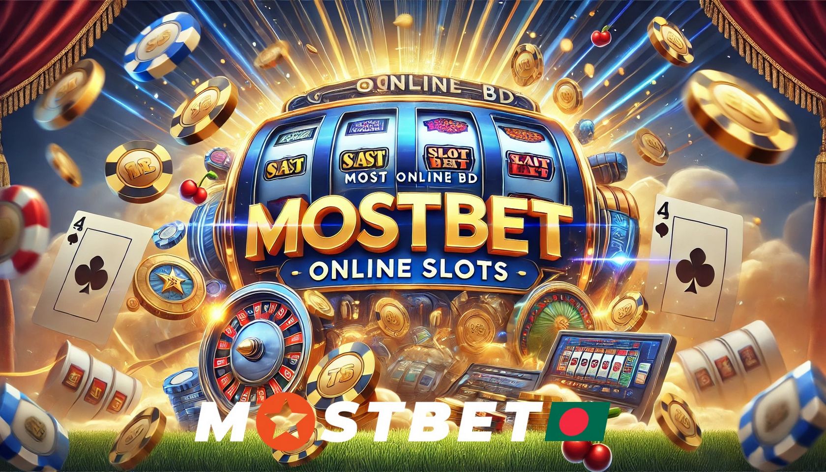 Mostbet sharhi