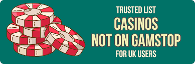 Non GamStop Gambling Enterprises UK - Online Casinos Out GamStop 2025