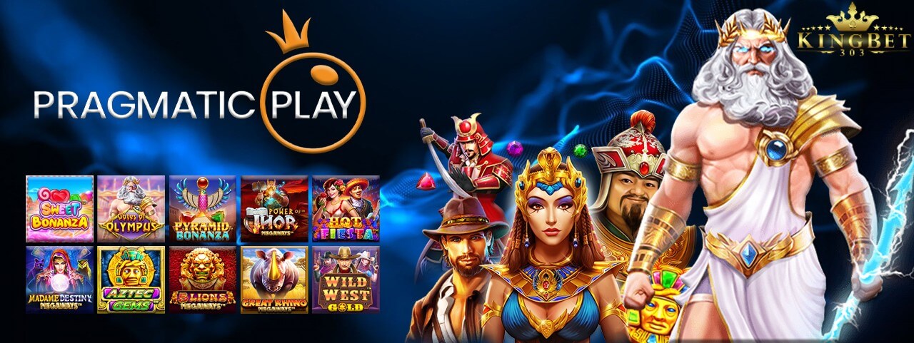 pragmatic play 온라인 게임의 혁신 pragmatic play 온라인 게임의 혁신