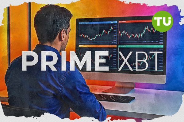 Complete Guide to PrimeXBT Withdrawal Process Complete Guide to PrimeXBT Withdrawal Process