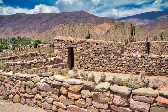 Descubre la Magia de los Andes Un viaja a través de Visit Purmamarca Descubre la Magia de los Andes Un viaja a través de Visit Purmamarca
