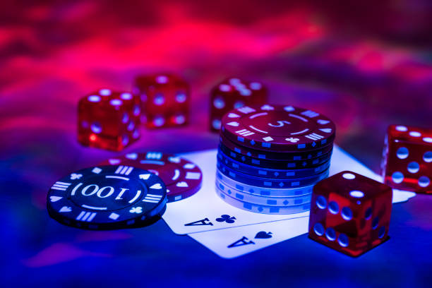 Casino Ocean Breeze UK A Comprehensive Guide to Online Gaming